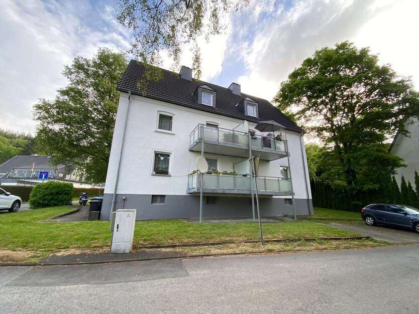 Wohnung zum Kaufen in Meschede 72.500 € 43 m²