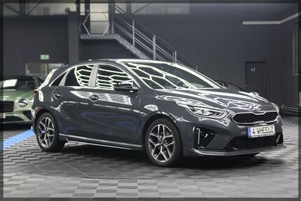 Kia ceed / Ceed 99.000 km 15.499 &euro; Hemer 58675