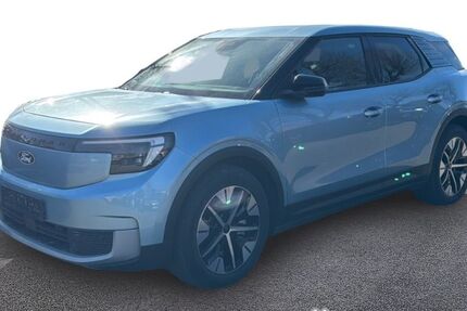 Ford Explorer 2.300 km 35.490 &euro; Kellinghusen 25548