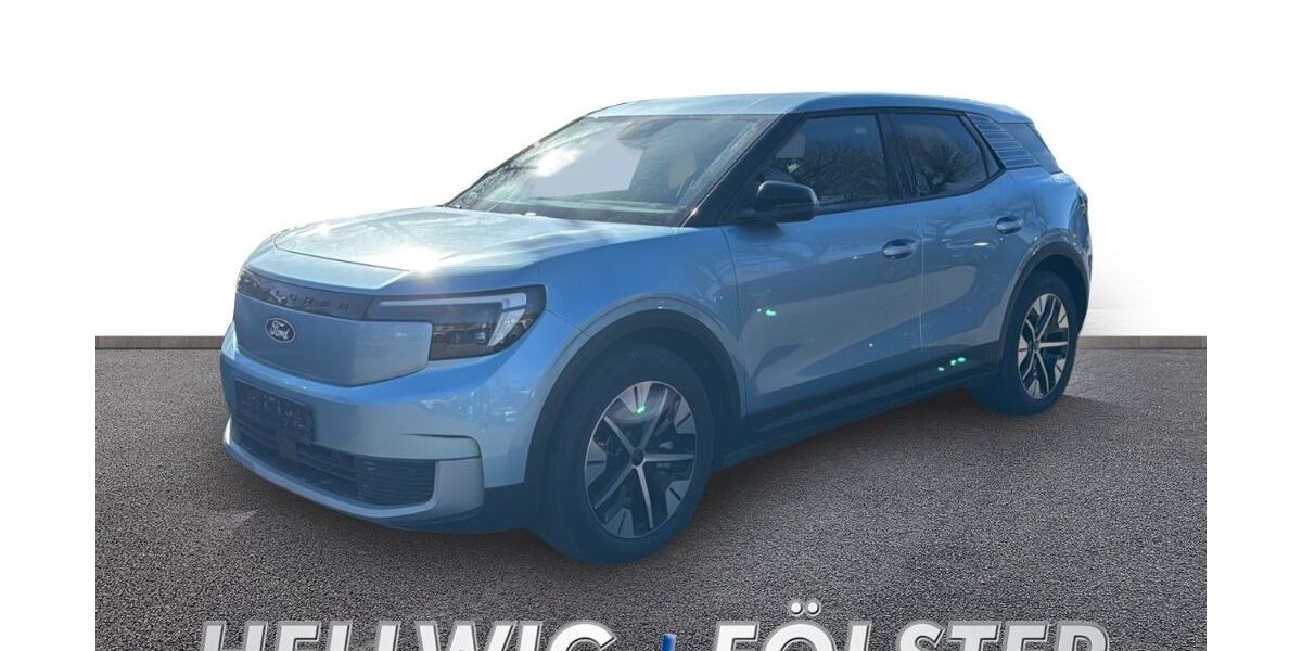 Ford Explorer 2.300 km 35.490 &euro; Kellinghusen 25548