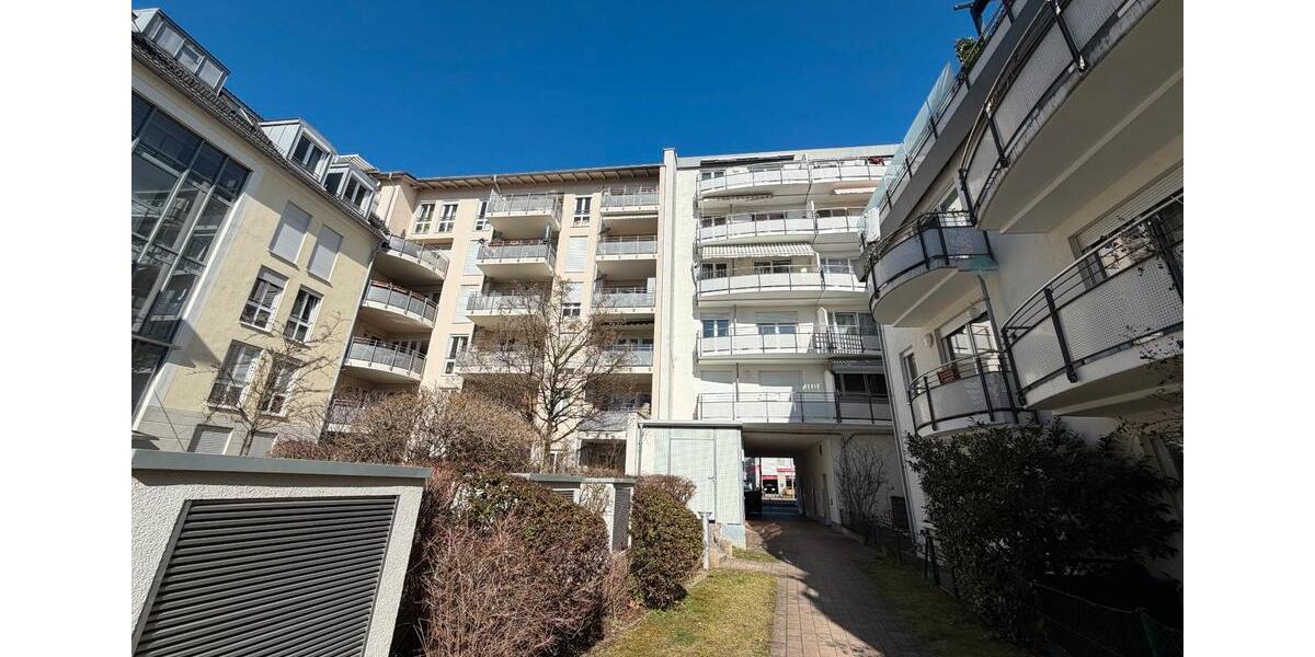 Etagenwohnung München Pasing-Obermenzing - 3 Zimmer, 78 m&sup2;, 599.000&euro; | Angebot:26852446