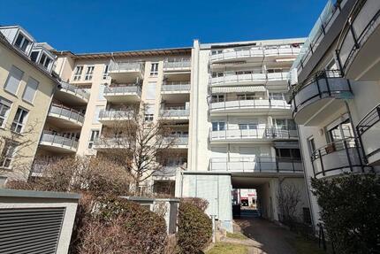 Wohnung München Pasing-Obermenzing - 3 Zimmer, 78 m&sup2;, 599.000&euro; | Angebot:26852446