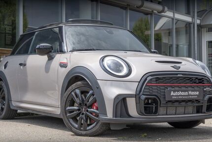 Mini John Cooper Works 37.990 km 32.490 &euro; Mindelheim 87719