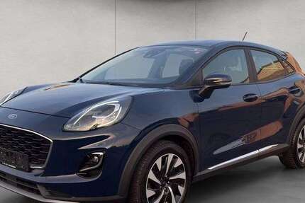 Ford Puma 37.456 km 15.750 &euro; Frankfurt am Main 60386