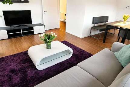 Zimmer Ulm Weststadt - 1 Zimmer, 1.950&euro; | Angebot:26881570