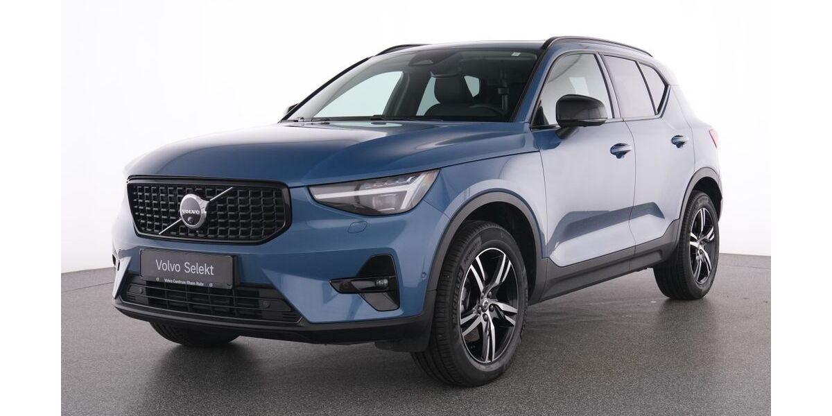 Volvo XC40 24.927 km 34.990 &euro; Essen-Kray 45309
