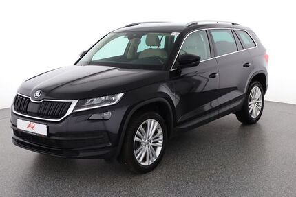 Skoda Kodiaq 93.490 km 25.780 &euro; Schönefeld 12529