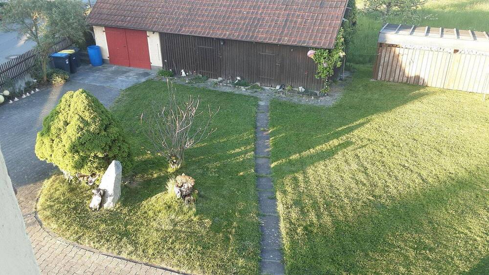 Mehrfamilienhaus, Wohnhaus Ebersbach-Musbach Ebersbach - 7 Zimmer, 200 m&sup2;, 515.000&euro; | Angebot:26228701