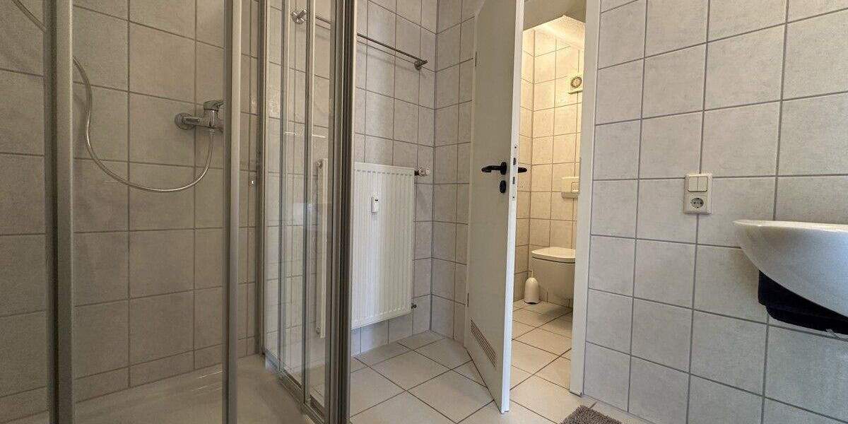 Etagenwohnung Köln-Porz/Eil Eil - 2 Zimmer, 54 m&sup2;, 730&euro; | Angebot:24992133