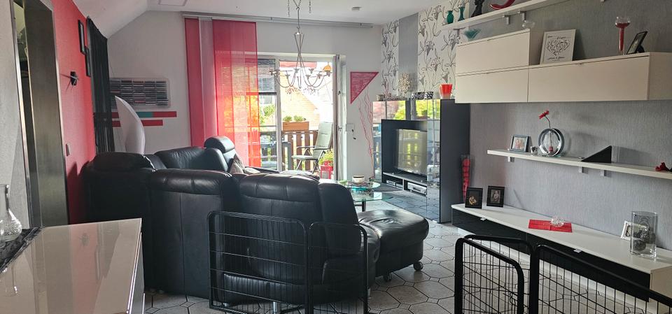 Etagenwohnung Groß Twülpstedt - 4 Zimmer, 120 m&sup2;, 210.000&euro; | Angebot:25375820