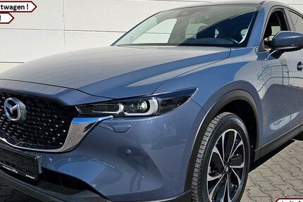 Mazda CX-5 36.600 km 26.890 &euro; Bad Kreuznach 55545