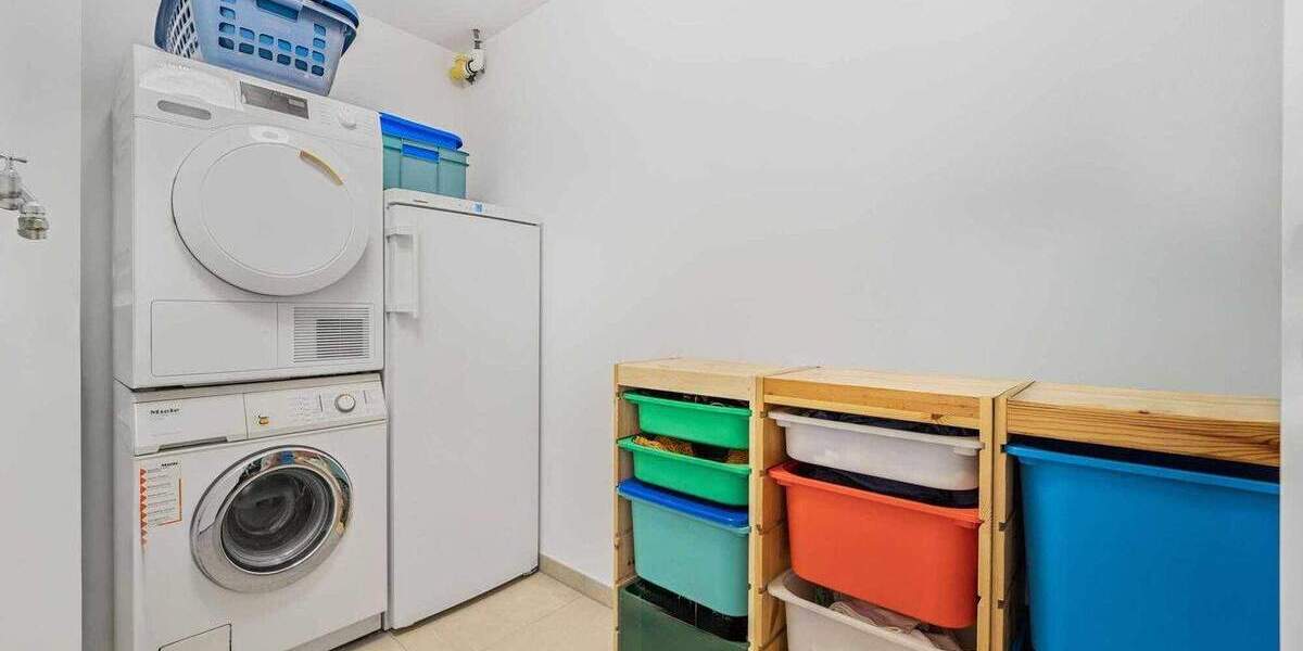 Etagenwohnung Werne - 3 Zimmer, 114 m&sup2;, 469.000&euro; | Angebot:24858540