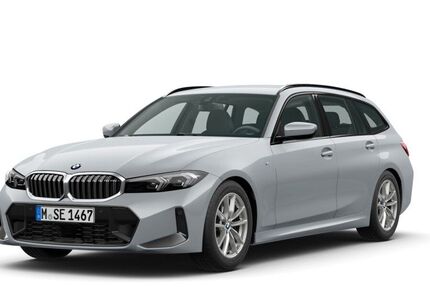 BMW 330 10.989 km 37.990 &euro; Buchholz i. d. Nordheide 21244