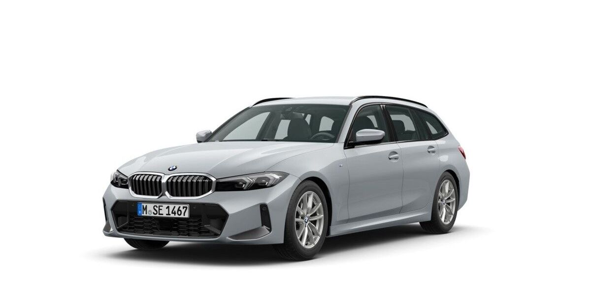 BMW 330 10.989 km 37.990 &euro; Buchholz i. d. Nordheide 21244