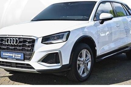 Audi Q2 10.390 km 23.889 &euro; Bielefeld 33689