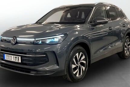 VW Tiguan 16.300 km 35.490 &euro; Bendestorf 21227