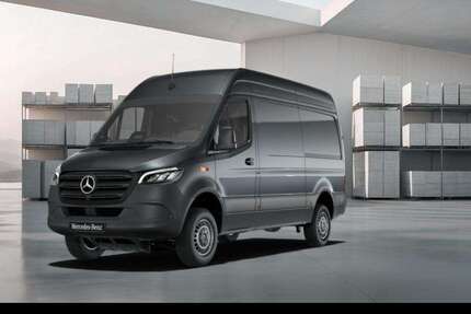 Mercedes-Benz Sprinter 22.800 km 74.196 &euro; Wiesbaden-Schierstein 65201