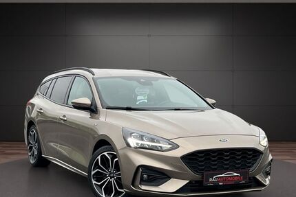 Ford Focus 74.000 km 14.190 &euro; Viersen 41749