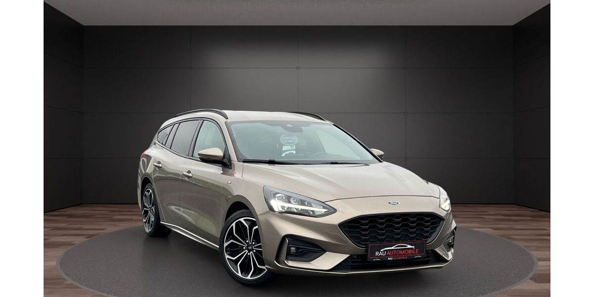 Ford Focus 74.000 km 14.190 &euro; Viersen 41749