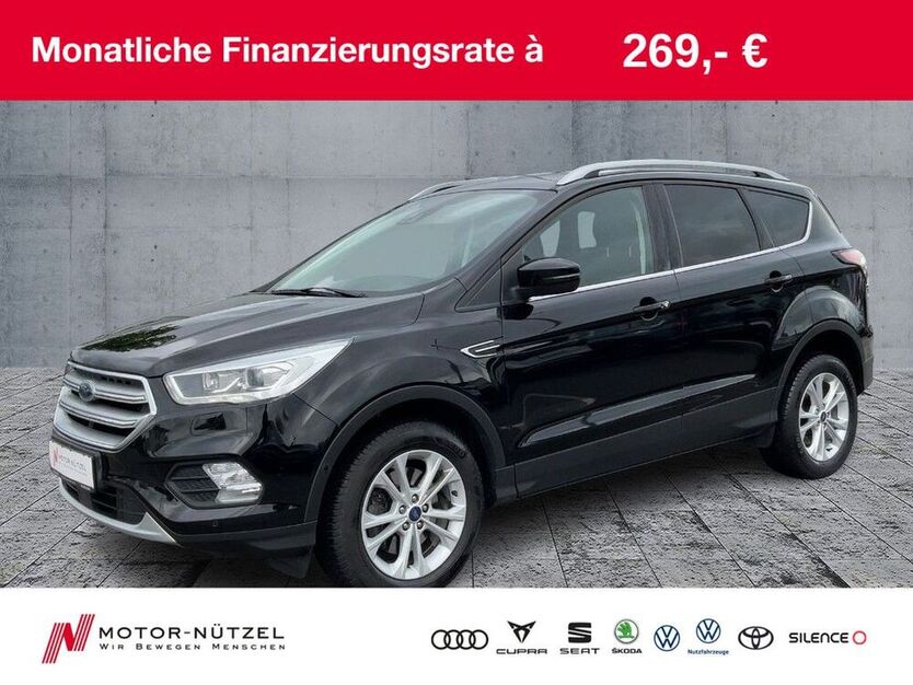 Kuga