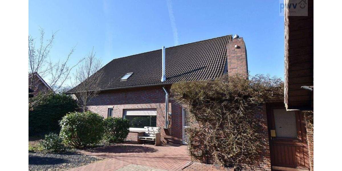 Einfamilienhaus Friedburg Upschört Wiesmoor - 5 Zimmer, 209 m&sup2;, 325.000&euro; | Angebot:25895515