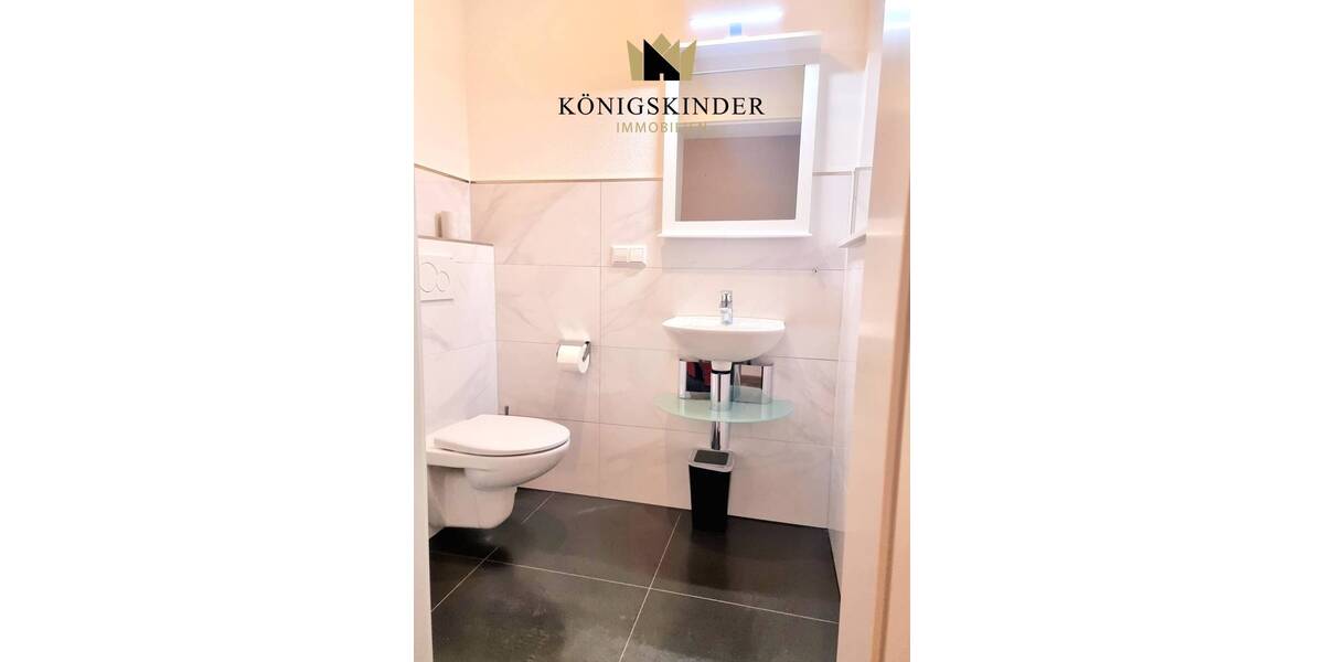 Etagenwohnung Friesenheim / Oberschopfheim Oberschopfheim - 4 Zimmer, 138 m&sup2;, 370.000&euro; | Angebot:26657542