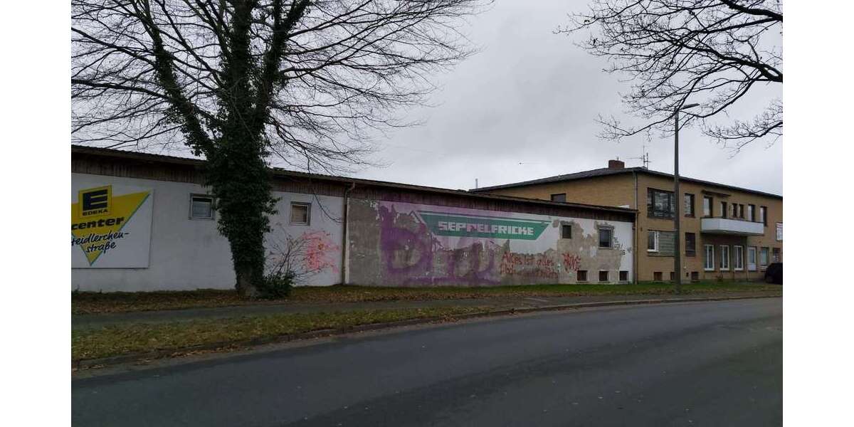 Grundstück in Bremen Blumenthal 572.380 € 1940 m² zimmer