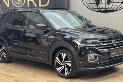 VW T-Cross 53.502 km 22.700 &euro; Rastede/ Wahnbek 26180