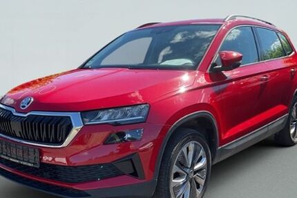 Skoda Karoq 71.895 km 18.440 &euro; Rudolstadt 07407
