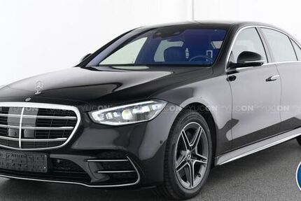 Mercedes-Benz S 350 32.000 km 95.880 &euro; Itterbeck 49847