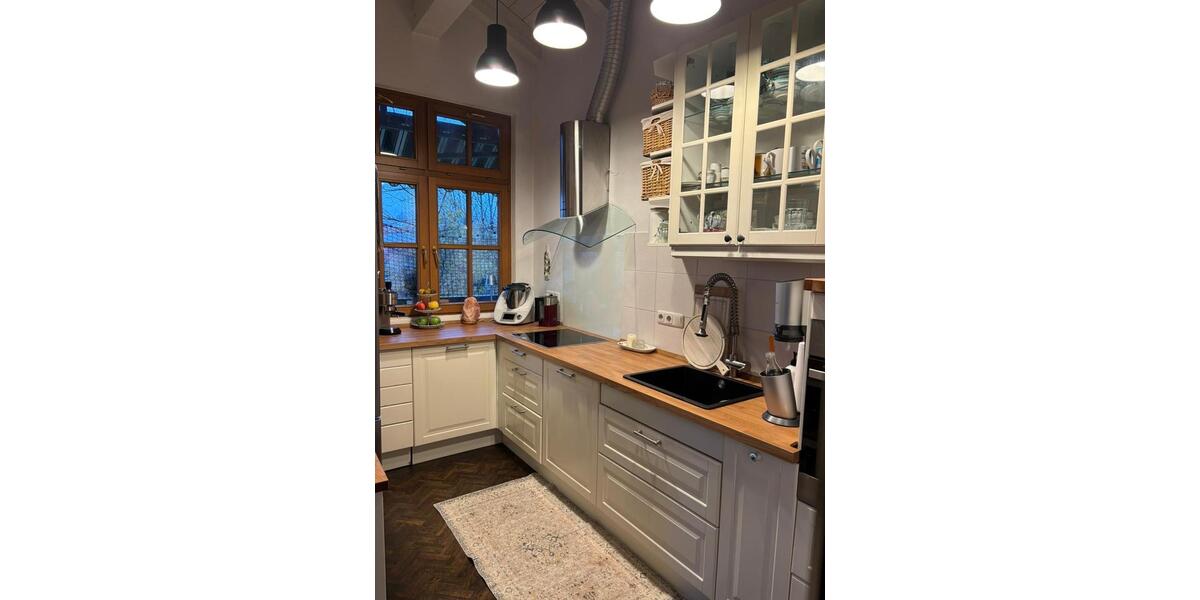 Dachgeschoßwohnung Bischofswiesen - 3 Zimmer, 78 m&sup2;, 400.000&euro; | Angebot:27022245