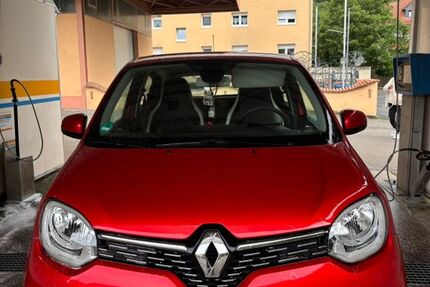 Renault Twingo 120.000 km 7.100 &euro; Eberbach 69412