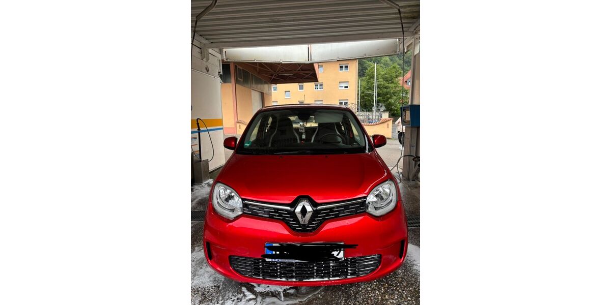 Renault Twingo 120.000 km 7.100 &euro; Eberbach 69412