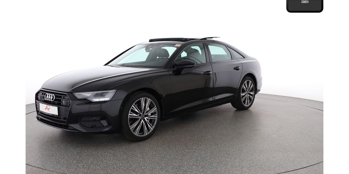 Audi A6 68.701 km 37.880 &euro; Berlin 12103