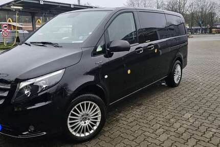 Mercedes-Benz Vito 37.000 km 21.999 € Brunsbek 22946