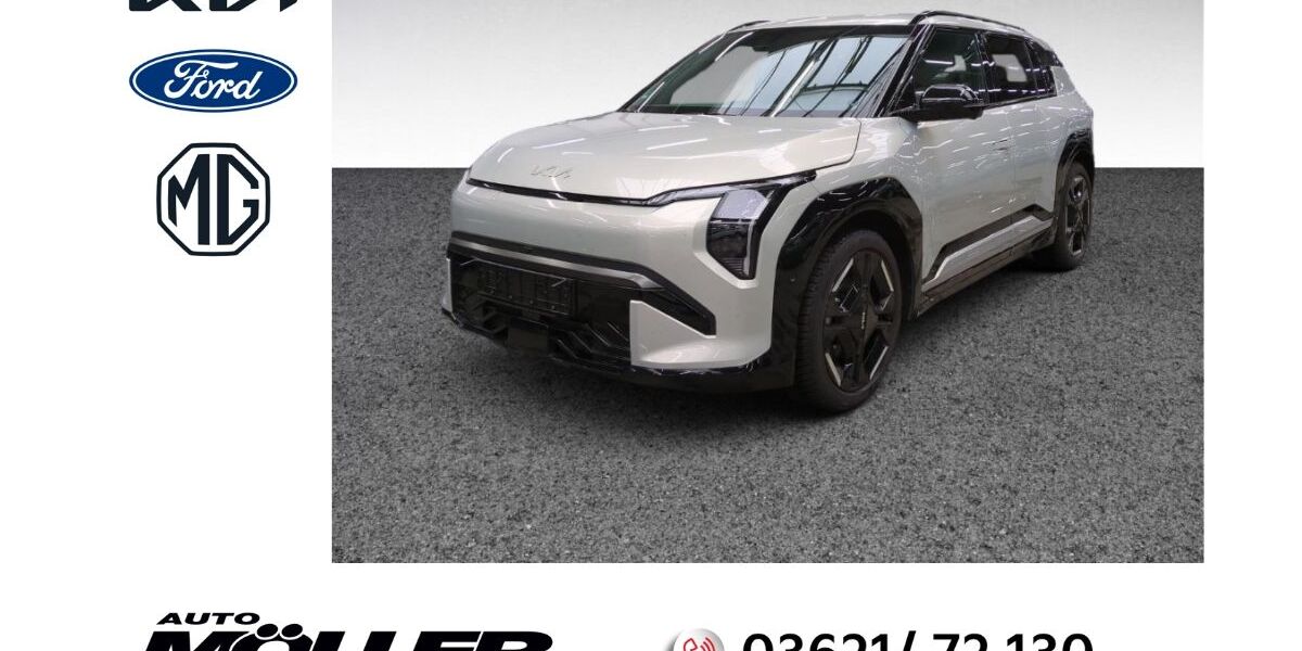 Kia EV3 19.475 km 38.794 &euro; Gotha 99867