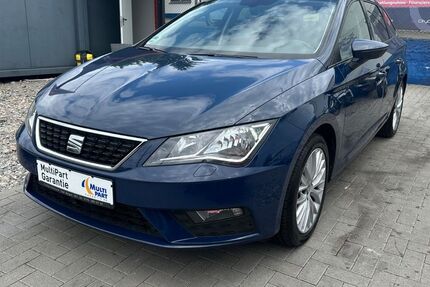 Seat Leon 91.850 km 9.990 € Weinheim 69469