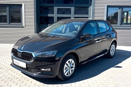 Skoda Fabia 3.710 km 18.690 € Birgel 54587