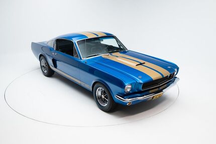 Ford Mustang 99.999 km 164.900 &euro; Pirna 01796