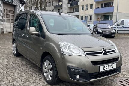 Citroen Berlingo 141.998 km 7.499 &euro; Neumünster 24539