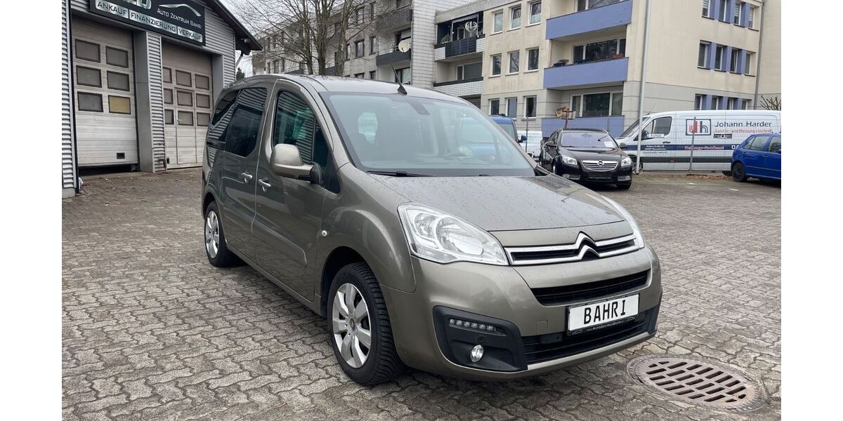 Citroen Berlingo 141.998 km 7.999 &euro; Neumünster 24539