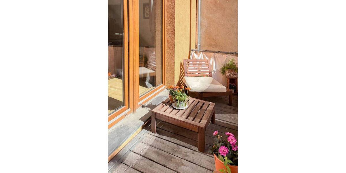 Etagenwohnung Berlin Friedrichshain - 4 Zimmer, 121 m&sup2;, 799.000&euro; | Angebot:26857038