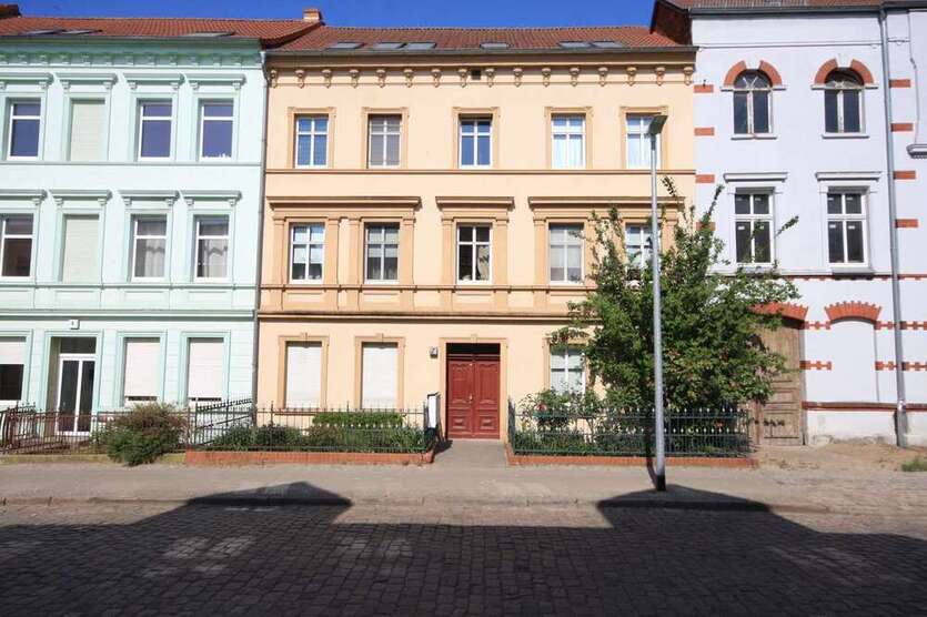 Wohnung zum Mieten in Wittenberge 320 € 40 m²