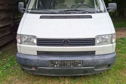 VW T4 andere 340.000 km 1.400 &euro; Postlow 17391