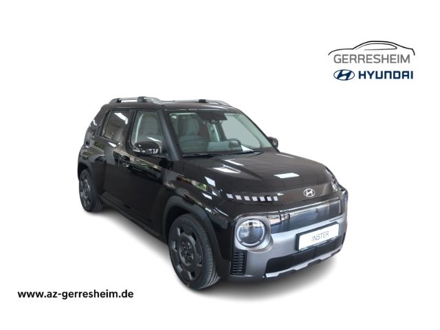 Hyundai INSTER 25.748 km 29.687 &euro; Grevenbroich 41515
