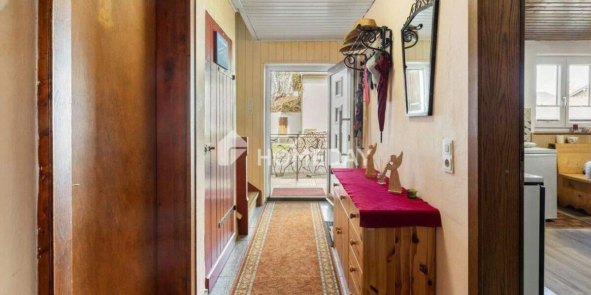 Mehrfamilienhaus, Wohnhaus Raubling Nicklheim - 6 Zimmer, 160 m&sup2;, 855.000&euro; | Angebot:24766504