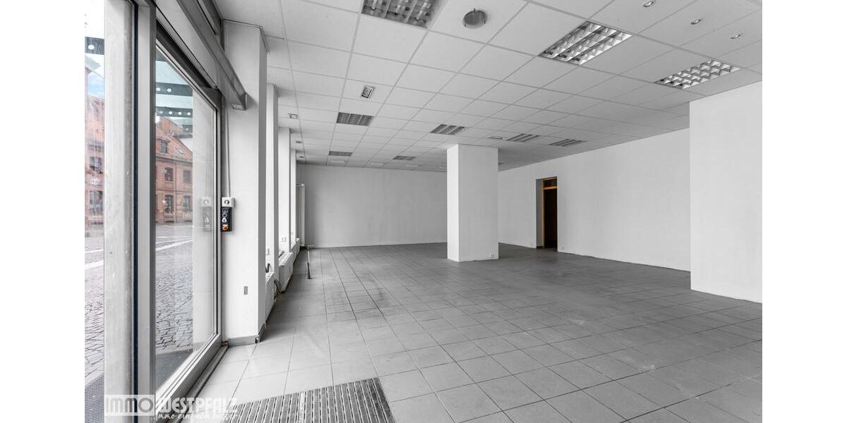 Gewerbeobjekt Pirmasens - 495&euro; | Angebot:24425432