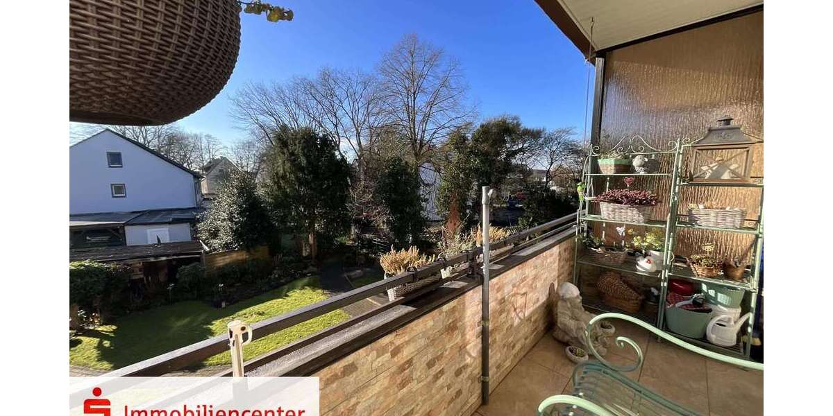 Etagenwohnung Oer-Erkenschwick Erkenschwick - 3.5 Zimmer, 72 m&sup2;, 195.000&euro; | Angebot:25199185