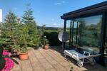 Atrium-Bungalow mit Panorama-Blick in Aichwald PROVISIONSFREI 6 zimmer