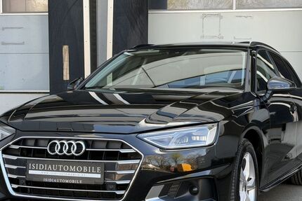 Audi A4 53.700 km 23.800 &euro; Reutlingen/Mittelstadt 72766